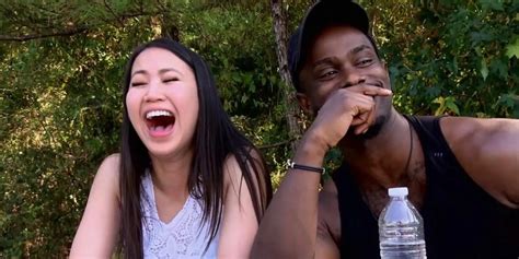 is bao and zack together|Married At First Sight: Zack & Baos Complete。